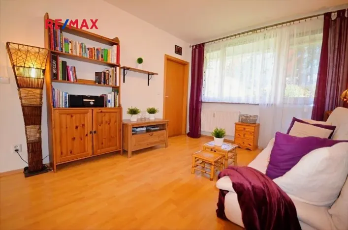 Prodej bytu 2+kk, Brandýs nad Labem-Stará Boleslav, Vrbová, 41 m2