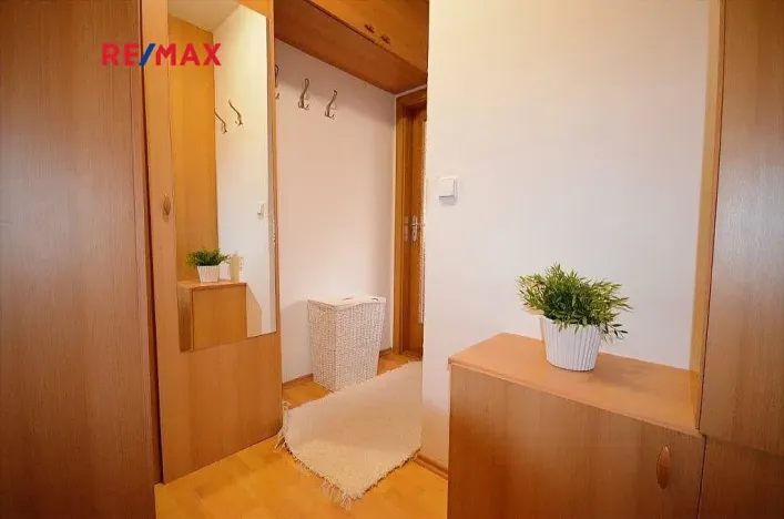 Prodej bytu 2+kk, Brandýs nad Labem-Stará Boleslav, Vrbová, 41 m2