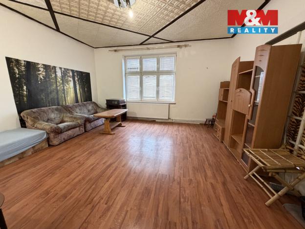 Prodej bytu 3+1, Český Těšín, Nádražní, 120 m2