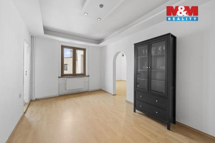 Prodej bytu 5+1, Teplice, Krupská, 171 m2