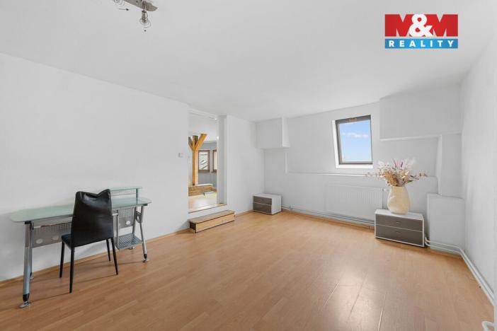 Prodej bytu 5+1, Teplice, Krupská, 171 m2