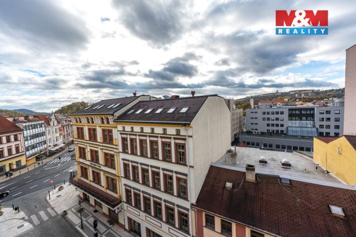 Prodej bytu 5+1, Teplice, Krupská, 171 m2