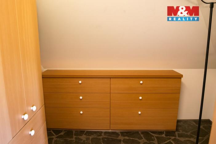 Prodej bytu 2+kk, Šumperk, Revoluční, 99 m2