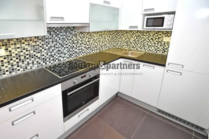 Pronájem bytu 2+1, Praha - Vršovice, V olšinách, 52 m2