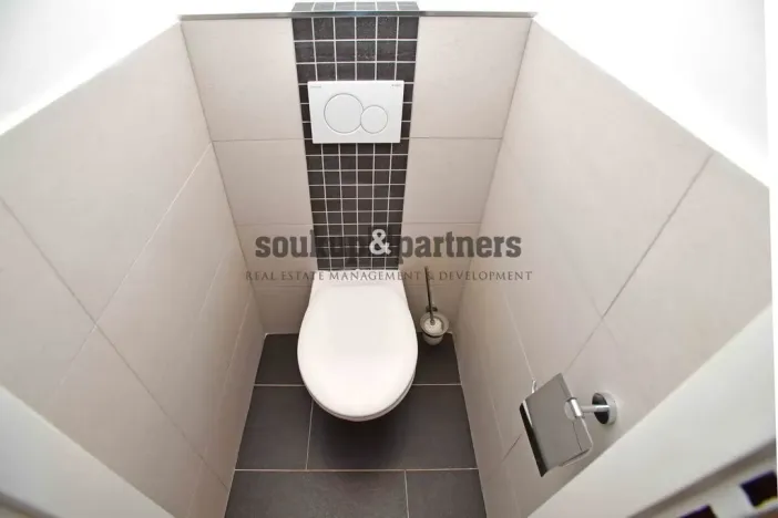 Pronájem bytu 2+1, Praha - Vršovice, V olšinách, 52 m2