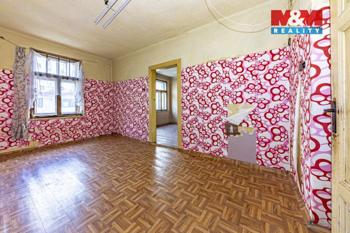 Prodej rodinného domu, Uhlířské Janovice, Komenského, 155 m2