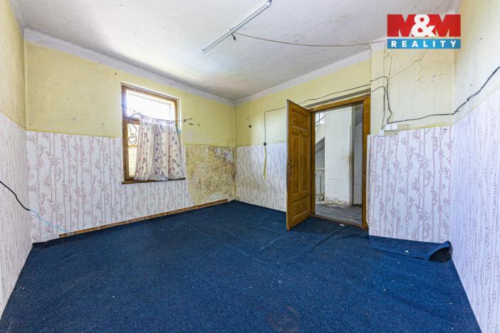 Prodej rodinného domu, Uhlířské Janovice, Komenského, 155 m2