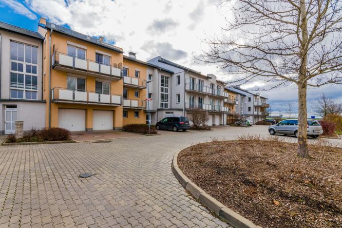 Pronájem bytu 3+kk, Brandýs nad Labem-Stará Boleslav - Brandýs nad Labem, Jasmínová, 66 m2