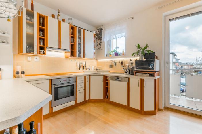 Pronájem bytu 3+kk, Brandýs nad Labem-Stará Boleslav - Brandýs nad Labem, Jasmínová, 66 m2