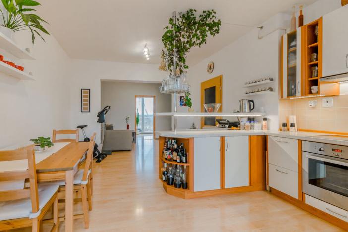 Pronájem bytu 3+kk, Brandýs nad Labem-Stará Boleslav - Brandýs nad Labem, Jasmínová, 66 m2