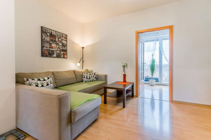 Pronájem bytu 3+kk, Brandýs nad Labem-Stará Boleslav - Brandýs nad Labem, Jasmínová, 66 m2