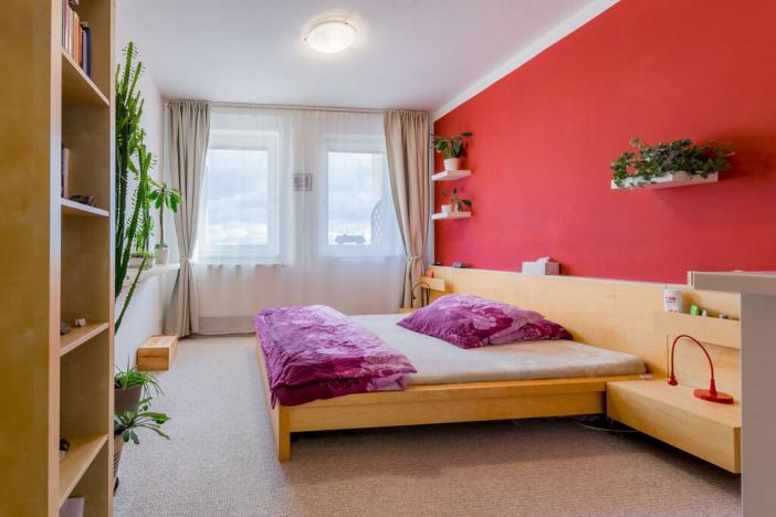 Pronájem bytu 3+kk, Brandýs nad Labem-Stará Boleslav - Brandýs nad Labem, Jasmínová, 66 m2