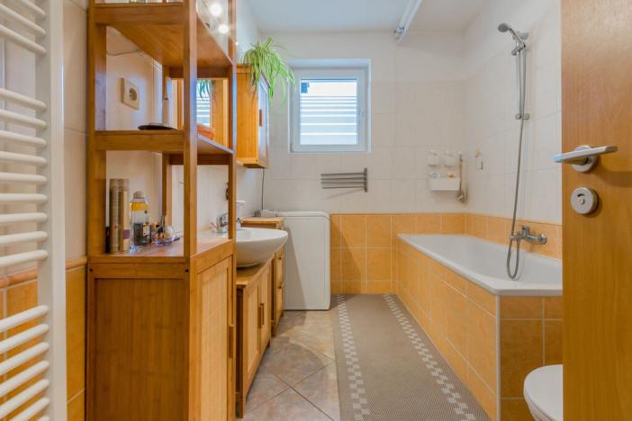 Pronájem bytu 3+kk, Brandýs nad Labem-Stará Boleslav - Brandýs nad Labem, Jasmínová, 66 m2