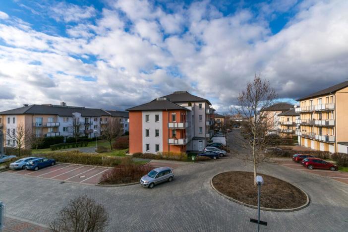 Pronájem bytu 3+kk, Brandýs nad Labem-Stará Boleslav - Brandýs nad Labem, Jasmínová, 66 m2