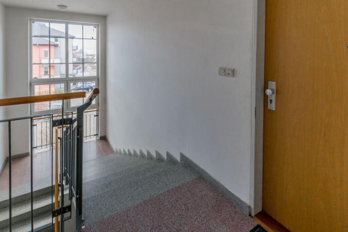 Pronájem bytu 3+kk, Brandýs nad Labem-Stará Boleslav - Brandýs nad Labem, Jasmínová, 66 m2