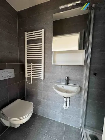 Pronájem bytu 2+kk, Praha - Břevnov, Cvičebná, 35 m2