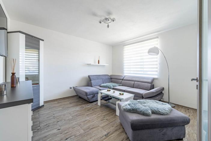 Prodej rodinného domu, Kaplice, Polní, 240 m2