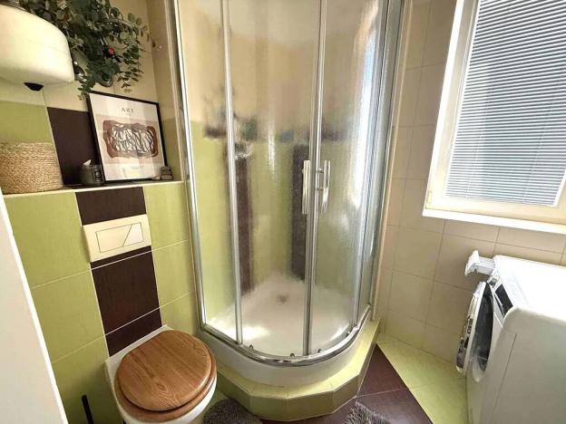 Pronájem bytu 1+kk, Hradec Králové, Pražská třída, 35 m2