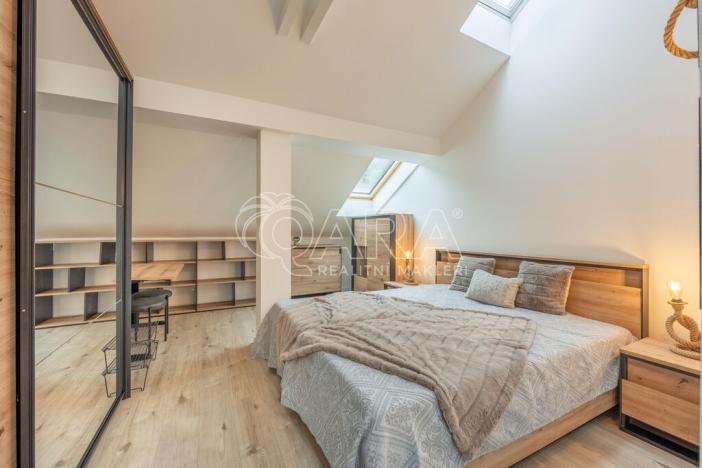 Prodej bytu 2+kk, Praha - Smíchov, Holubova, 48 m2