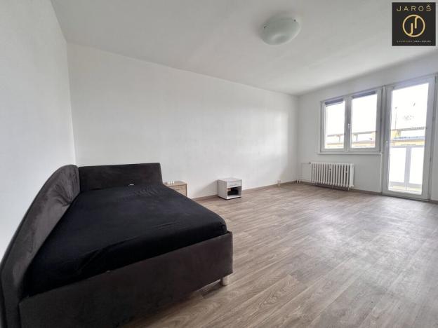 Pronájem bytu 2+1, Chomutov, Václavská, 52 m2