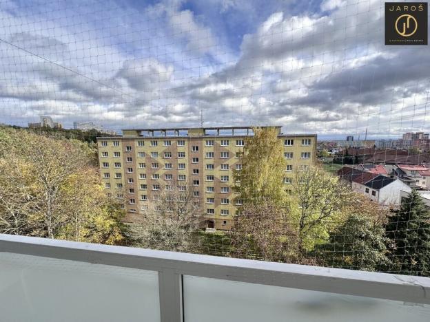 Pronájem bytu 2+1, Chomutov, Václavská, 52 m2