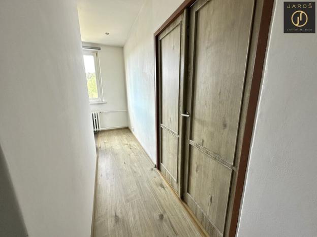 Pronájem bytu 2+1, Chomutov, Václavská, 52 m2