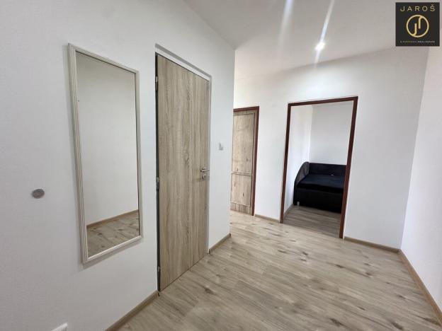 Pronájem bytu 2+1, Chomutov, Václavská, 52 m2