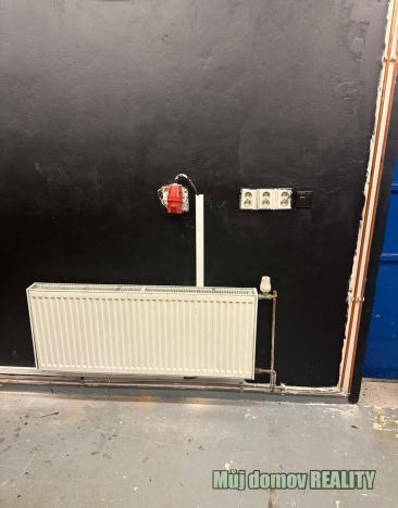 Pronájem skladu, Praha - Letňany, Beranových, 60 m2