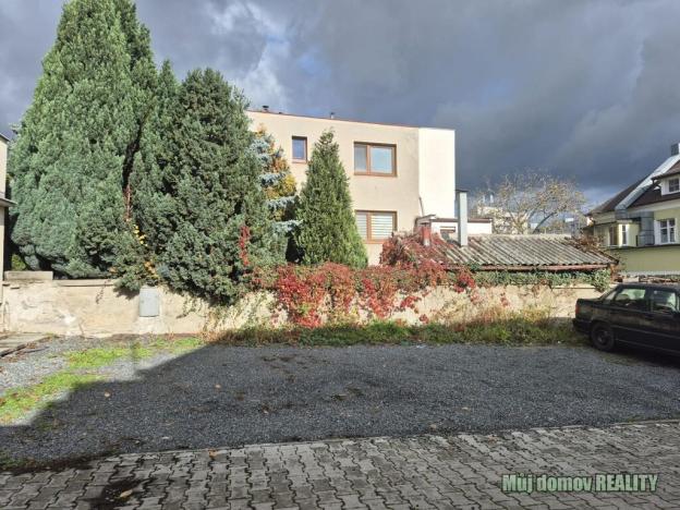 Pronájem skladu, Praha - Letňany, Beranových, 60 m2