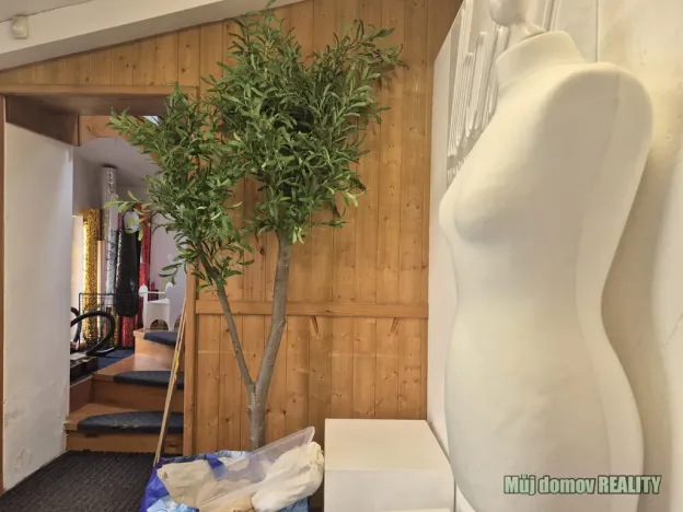 Pronájem skladu, Praha - Letňany, Beranových, 60 m2