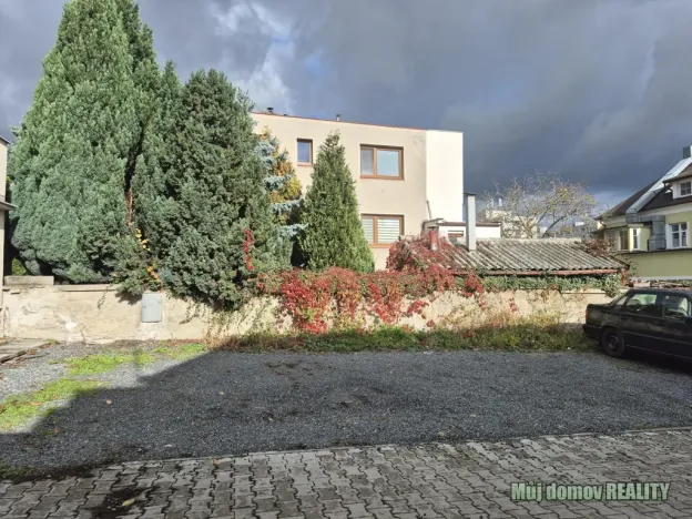 Pronájem skladu, Praha - Letňany, Beranových, 60 m2