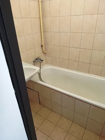 Pronájem bytu 1+1, Prostějov, Poděbradovo nám., 41 m2