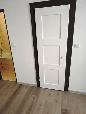 Pronájem bytu 1+1, Prostějov, Poděbradovo nám., 41 m2