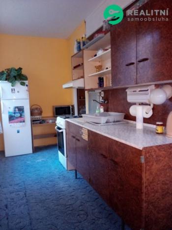 Prodej bytu 2+1, České Budějovice - České Budějovice 5, opletalova, 60 m2