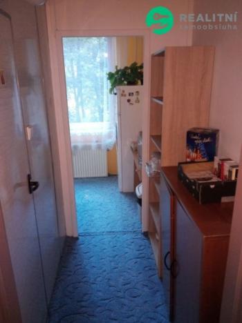 Prodej bytu 2+1, České Budějovice - České Budějovice 5, opletalova, 60 m2