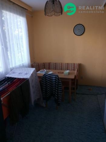 Prodej bytu 2+1, České Budějovice - České Budějovice 5, opletalova, 60 m2