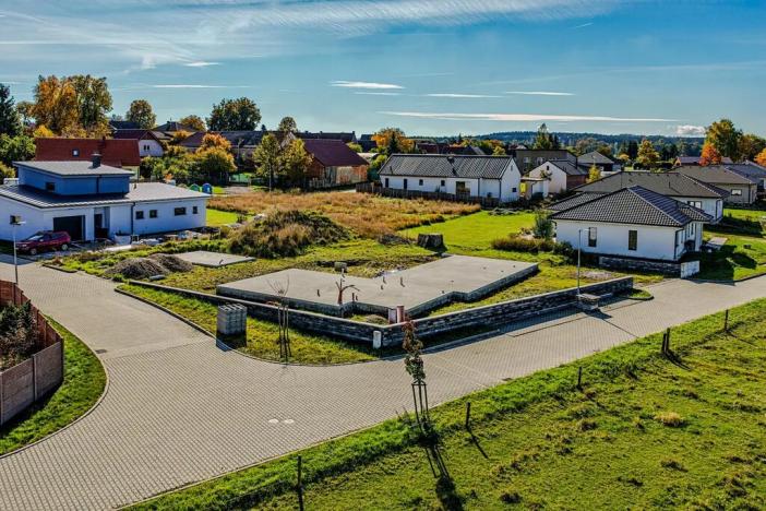 Prodej pozemku pro bydlení, Cekov, 1024 m2