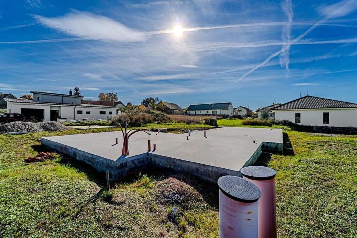 Prodej pozemku pro bydlení, Cekov, 1024 m2