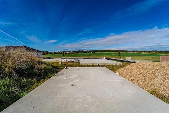 Prodej pozemku pro bydlení, Cekov, 1024 m2