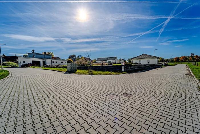 Prodej pozemku pro bydlení, Cekov, 1024 m2