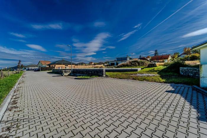 Prodej pozemku pro bydlení, Cekov, 1024 m2