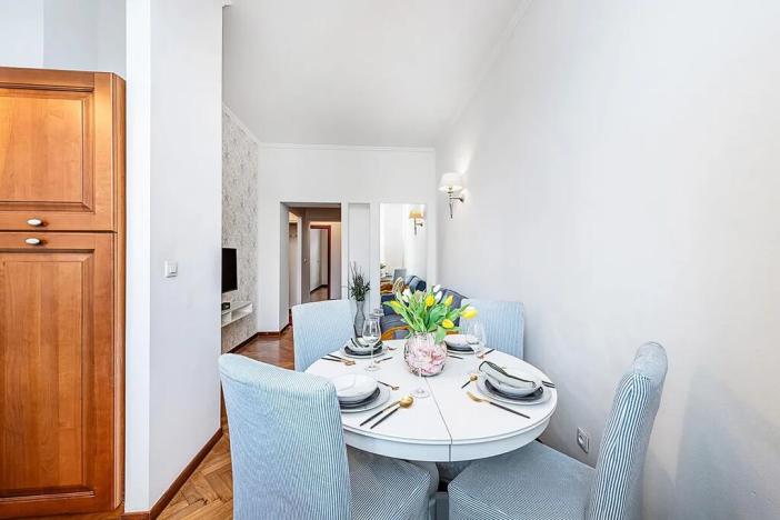 Prodej bytu 3+kk, Praha - Nové Město, Koubkova, 61 m2
