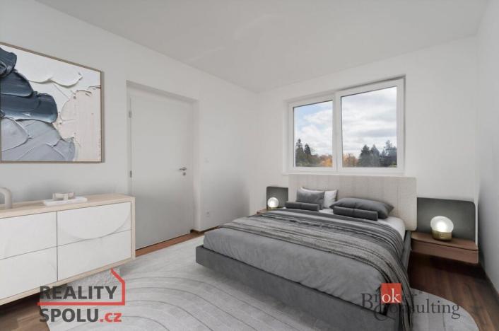 Prodej bytu 2+kk, Lázně Kynžvart, Královské svahy, 53 m2