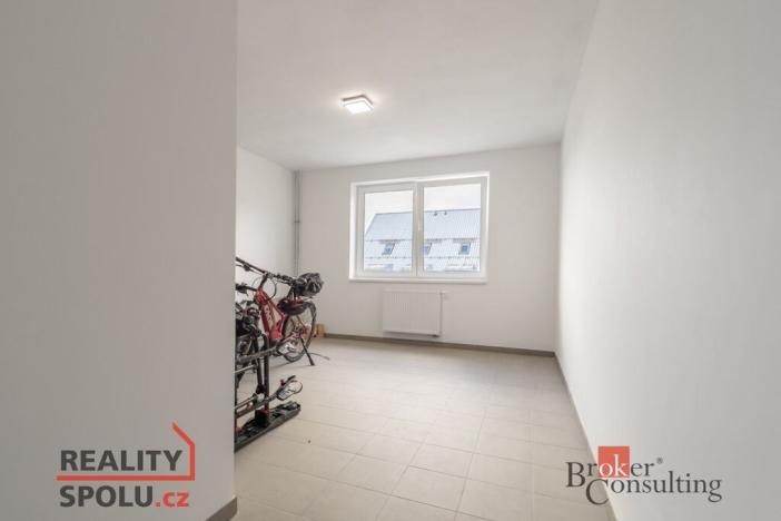 Prodej bytu 2+kk, Lázně Kynžvart, Královské svahy, 53 m2