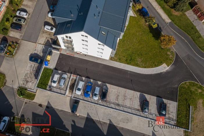 Prodej bytu 2+kk, Lázně Kynžvart, Královské svahy, 53 m2