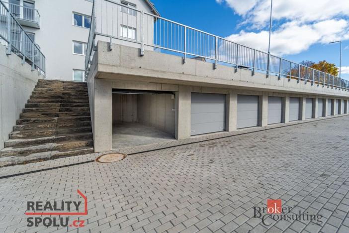 Prodej bytu 2+kk, Lázně Kynžvart, Královské svahy, 53 m2