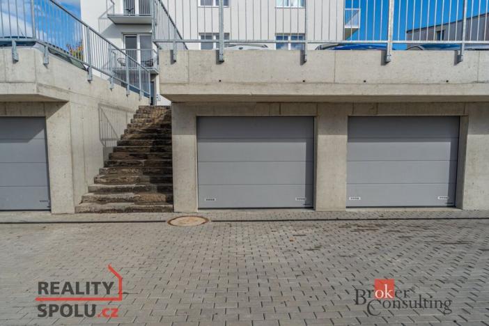 Prodej bytu 2+kk, Lázně Kynžvart, Královské svahy, 53 m2