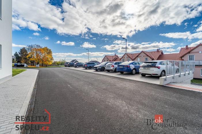 Prodej bytu 2+kk, Lázně Kynžvart, Královské svahy, 53 m2