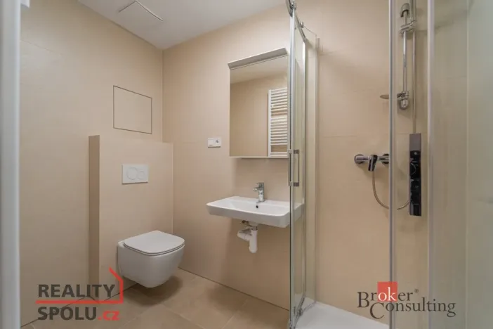 Prodej bytu 2+kk, Lázně Kynžvart, Královské svahy, 53 m2