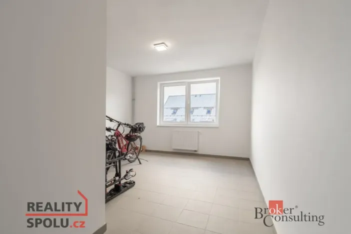 Prodej bytu 2+kk, Lázně Kynžvart, Královské svahy, 53 m2